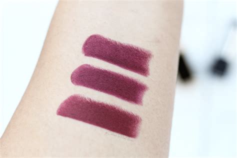 tom ford black dahlia dupe